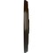 Ekena Millwork Devon Ceiling Medallion (Fits Canopies up to 3 5/8"), Hand-Painted Bronze, 15 3/4"OD x 1 1/2"P CM15DEBZS - alternate 4